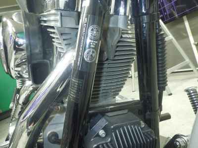 Harley-Davidson Super Glide FXDC1450 2006