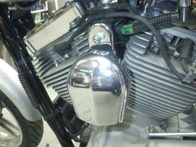 Harley-Davidson Super Glide FXDC1450 2006