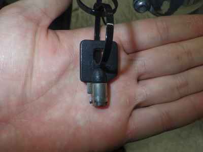 Harley-Davidson Super Glide FXDC1450 2006