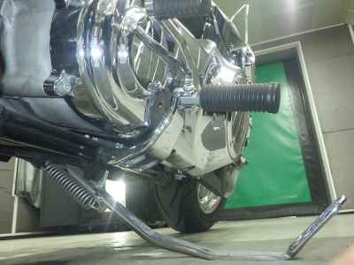 Harley-Davidson Super Glide FXDC1450 2006