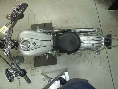 Harley-Davidson Super Glide FXDC1450 2006