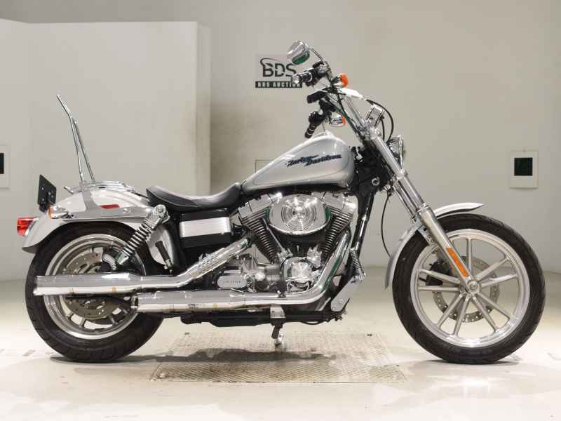 Harley-Davidson Super Glide FXDC1450 2006