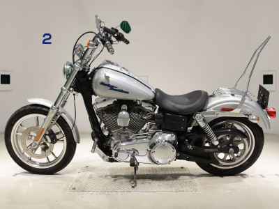 Harley-Davidson Super Glide FXDC1450 2006