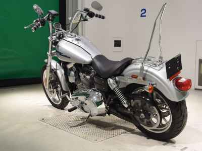 Harley-Davidson Super Glide FXDC1450 2006