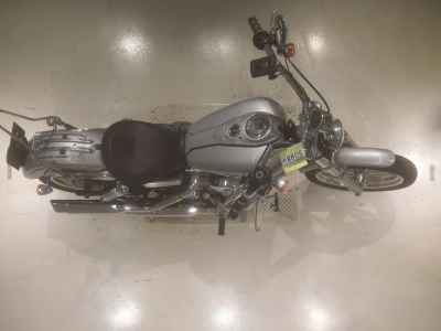 Harley-Davidson Super Glide FXDC1450 2006