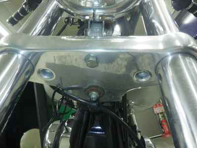 Harley-Davidson Super Glide FXDC1450 2006