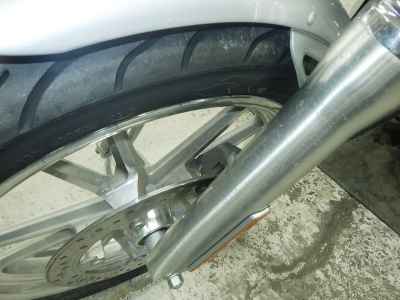 Harley-Davidson Super Glide FXDC1450 2006