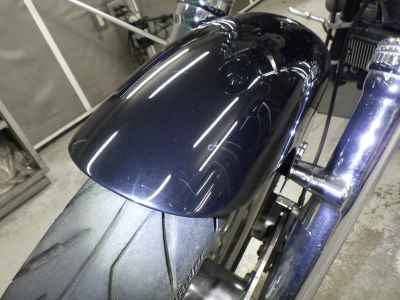 Harley-Davidson Heritage FLSTC1340 2025