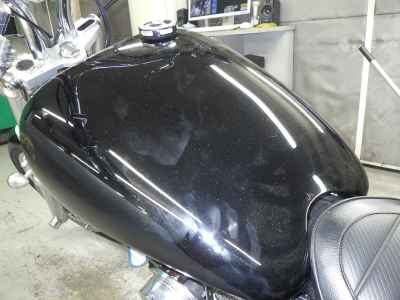 Harley-Davidson Heritage FLSTC1340 2025