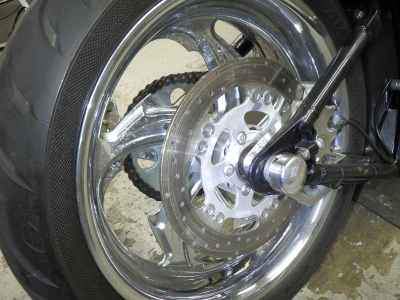 Harley-Davidson Heritage FLSTC1340 2025