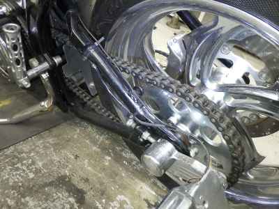 Harley-Davidson Heritage FLSTC1340 2025