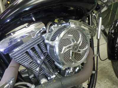 Harley-Davidson Heritage FLSTC1340 2025