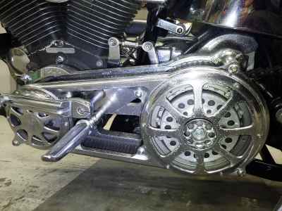 Harley-Davidson Heritage FLSTC1340 2025