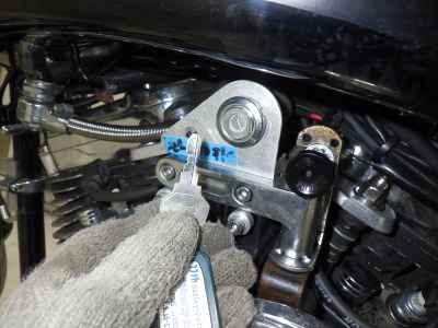 Harley-Davidson Heritage FLSTC1340 2025