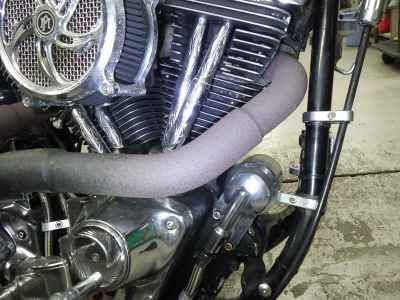 Harley-Davidson Heritage FLSTC1340 2025