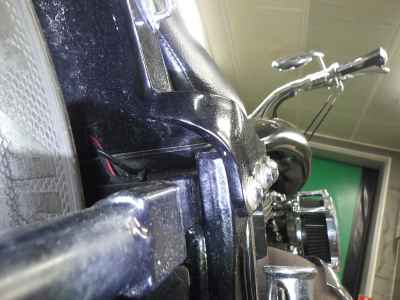 Harley-Davidson Heritage FLSTC1340 2025