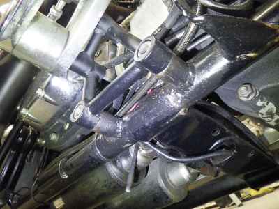 Harley-Davidson Heritage FLSTC1340 2025