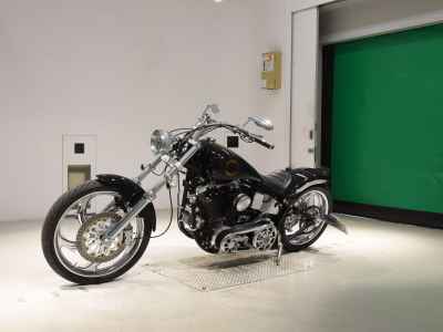 Harley-Davidson Heritage FLSTC1340 2025