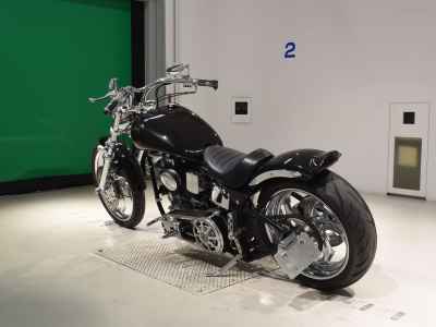 Harley-Davidson Heritage FLSTC1340 2025