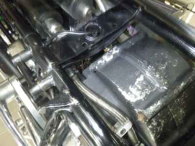 Harley-Davidson Heritage FLSTC1340 2025