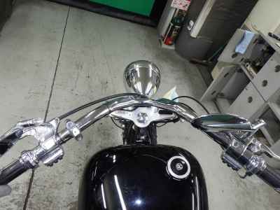 Harley-Davidson Heritage FLSTC1340 2025