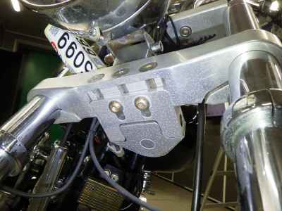 Harley-Davidson Heritage FLSTC1340 2025