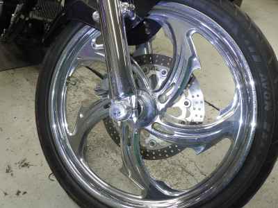 Harley-Davidson Heritage FLSTC1340 2025