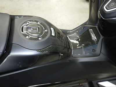 Yamaha TMAX 560T 2023