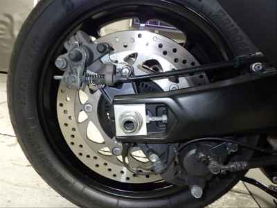 Yamaha TMAX 560T 2023