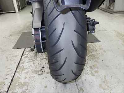 Yamaha TMAX 560T 2023