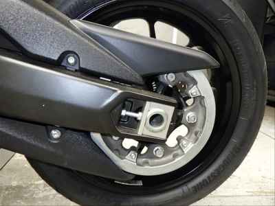 Yamaha TMAX 560T 2023