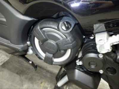 Yamaha TMAX 560T 2023
