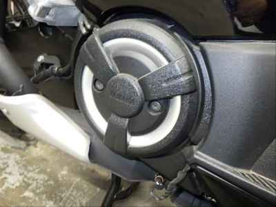 Yamaha TMAX 560T 2023