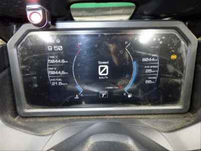 Yamaha TMAX 560T 2023