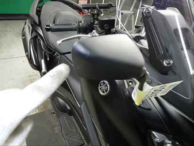 Yamaha TMAX 560T 2023