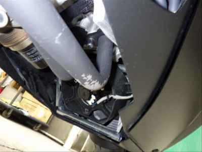 Yamaha TMAX 560T 2023