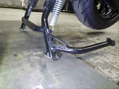 Yamaha TMAX 560T 2023