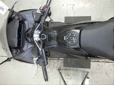 Yamaha TMAX 560T 2023
