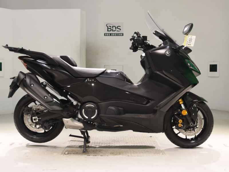 Yamaha TMAX 560T 2023