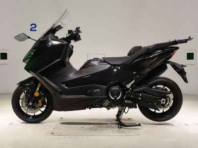 Yamaha TMAX 560T 2023