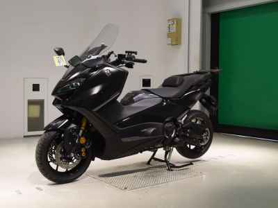 Yamaha TMAX 560T 2023