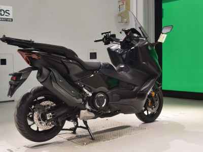 Yamaha TMAX 560T 2023