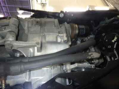 Yamaha TMAX 560T 2023