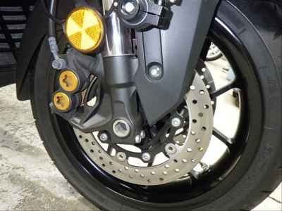 Yamaha TMAX 560T 2023