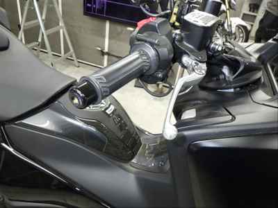 Yamaha TMAX 560T 2023