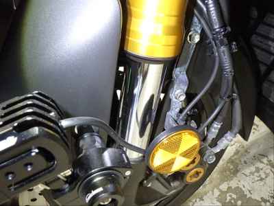 Yamaha TMAX 560T 2023