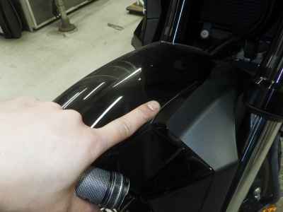 Honda X-Adv 750 2025