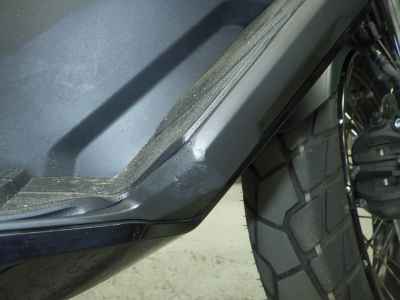 Honda X-Adv 750 2025