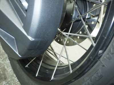 Honda X-Adv 750 2025