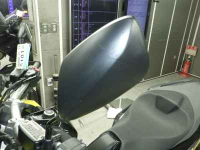 Honda X-Adv 750 2025